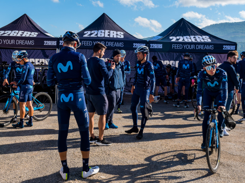 Strategia żywienia na Paris - Roubaix Challenge. Podejmij wyzwanie Piekła Północy z optymalnym fuelingiem!